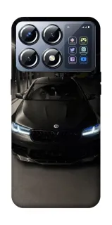 Чехол на Xiaomi POCO X8 Pro BMW v45 фото 1 из 1