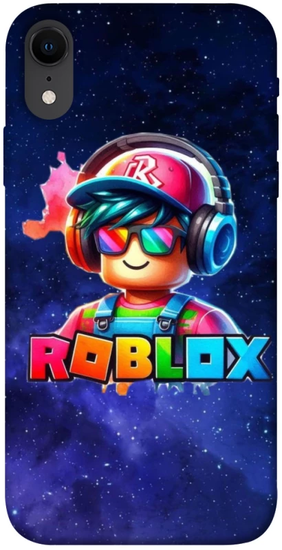 Чохол на Apple iPhone XR (6.1") Adopt Me Animal Race фото 1 з 1