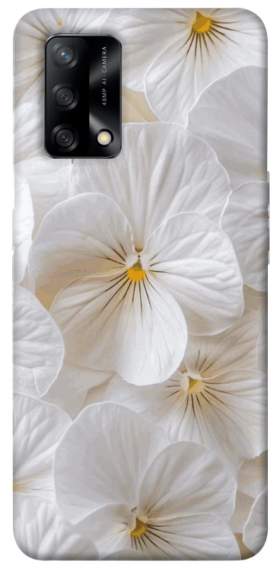 Чохол на Oppo A74 4G Pastel Dreams фото 1 з 1