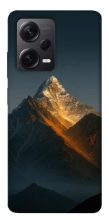 Чехол на Xiaomi Redmi Note 12 Pro 5G Mountain v8 фото 1 из 1