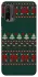 Чехол на Xiaomi Redmi 9T Christmas jumper ver.4 фото 1 из 1