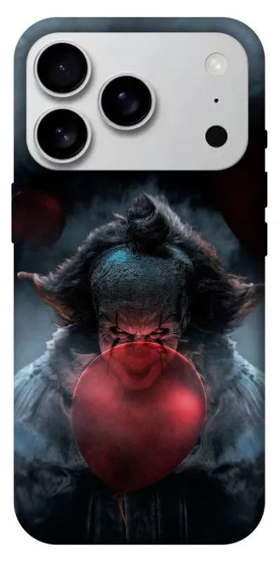 Чехол на Apple iPhone 18 Pro Max Оно фото 1 из 1