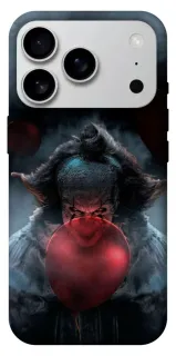 Чехол на Apple iPhone 18 Pro Max Оно фото 1 из 1