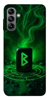 Чохол на Samsung Galaxy A04s Руна Беркана фото 1 з 1