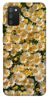 Чехол на Samsung Galaxy A02s Camomile фото 1 из 1