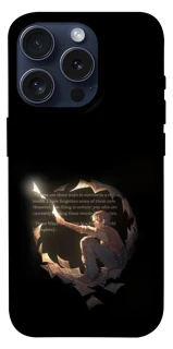 Чохол на Apple iPhone 15 Pro (6.1") Omniscient Reader's v2 фото 1 з 1