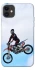 Чохол на Apple iPhone 11 (6.1") Мотокрос фото 1 з 1
