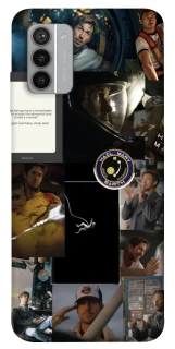 Чохол на Nokia G42 Project Hail Mary ver.1 фото 1 з 1