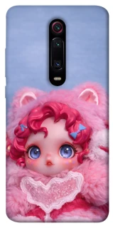 Чохол на Xiaomi Redmi K20 / K20 Pro / Mi9T / Mi9T Pro SKULLPANDA × My Little Pony Ver.5 фото 1 з 1