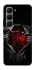 Чехол на Infinix Hot 60 Pro+ Skeleton Heart фото 1 из 1