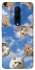 Чохол на OnePlus 7 Pro Сats фото 1 з 1