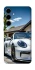 Чохол на Samsung Galaxy S25 Sport porsche фото 1 з 1