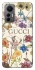Чехол на Xiaomi 12 Lite Gucci ver.8 фото 1 из 1