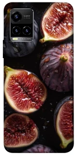 Чехол на Vivo Y21 / Y33s VioletFig1 фото 1 из 1