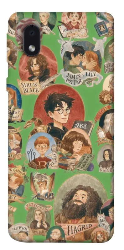 Чохол на Samsung Galaxy M01 Core / A01 Core Harry Potter v27 фото 1 з 1