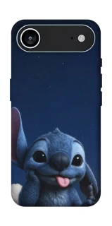 Чехол на Apple iPhone 17 Air (6.5") Stitch ver.2 фото 1 из 1