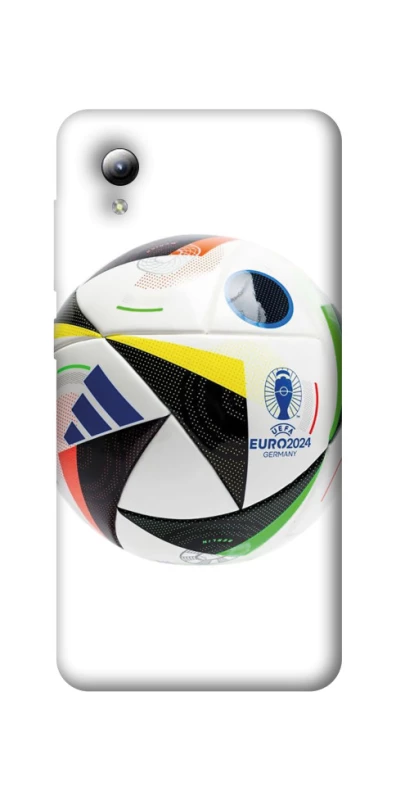 Чохол на ZTE Blade A3 (2019) Football Ball 2024 v2 фото 1 з 1