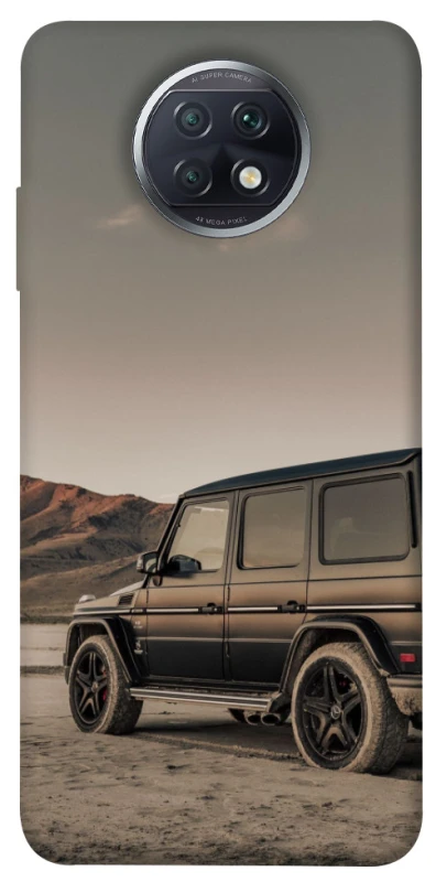 Чехол на Xiaomi Redmi Note 9 5G / Note 9T Gelik фото 1 из 1