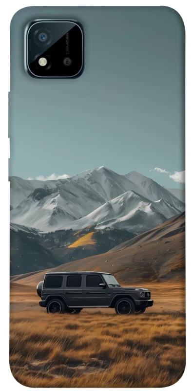 Чохол на Realme C20 Gelik v2 фото 1 з 1