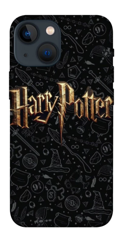 Чохол на Apple iPhone 13 mini (5.4") Harry Potter ver.12 фото 1 з 1