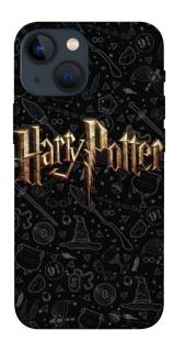Чохол на Apple iPhone 13 mini (5.4") Harry Potter ver.12 фото 1 з 1