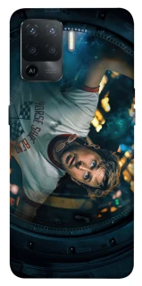 Чохол на Oppo Reno 5 Lite Project Hail Mary ver.7 фото 1 з 1