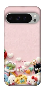 Чохол на Google Pixel 9 Pro XL Funny Toys фото 1 з 1