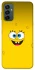 Чохол на Samsung Galaxy M14 5G SpongeBob фото 1 з 1