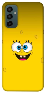 Чехол на Samsung Galaxy M34 5G SpongeBob фото 1 из 1