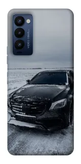 Чохол на TECNO Camon 18 Pro Mercedes-benz v40 фото 1 з 1