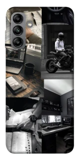 Чехол на Samsung Galaxy A04s My style collage ver.2 фото 1 из 1