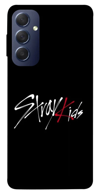 Чохол на Samsung Galaxy M54 5G Stray Kids Logo фото 1 з 1