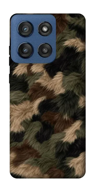 Чохол на Motorola Edge 60 Stylus Camouflage v30 фото 1 з 1