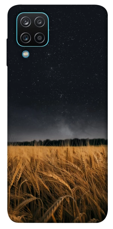 Чохол на Samsung Galaxy M12 grain фото 1 з 1