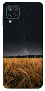 Чехол на Samsung Galaxy M12 grain фото 1 из 1