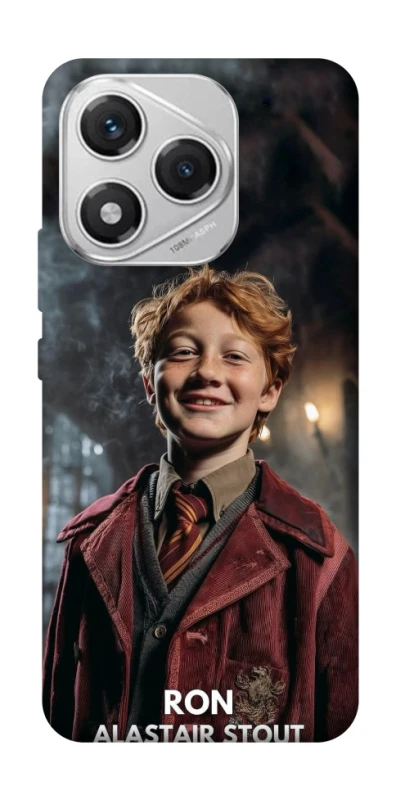 Чохол на Honor 400 Lite New Harry Potter ver.3 фото 1 з 1