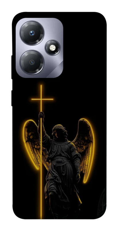 Чохол на Infinix Hot 30 Play Angel of Faith фото 1 з 1