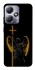 Чохол на Infinix Hot 30i Angel of Faith фото 1 з 1