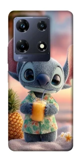 Чохол на Infinix Note 30 Pro Stitch ver.13 фото 1 з 1