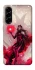 Чехол на Samsung Galaxy A57 5G Scarlet Witch v2 фото 1 из 1