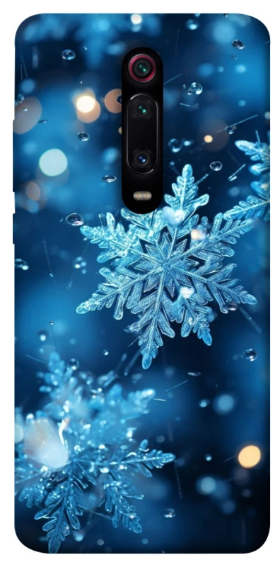 Чохол на Xiaomi Redmi K20 / K20 Pro / Mi9T / Mi9T Pro Новорічний v43 фото 1 з 1