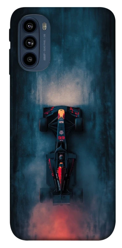 Чохол на Motorola Moto G41 F-1 ver.2 фото 1 з 1