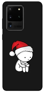 Чехол на Samsung Galaxy S20 Ultra Christmas mood ver.2 фото 1 из 1