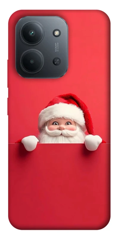Чохол на Xiaomi Redmi 15C (Global) Christmas mood ver.11 фото 1 з 1
