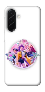 Чехол на Samsung Galaxy A37 5G K-Pop Demon Hunters ver.19 фото 1 из 1