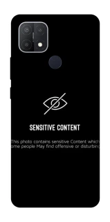 Чохол на Oppo A15s / A15 No image фото 1 з 1