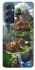 Чохол на Samsung Galaxy M54 5G Minecraft universe фото 1 з 1