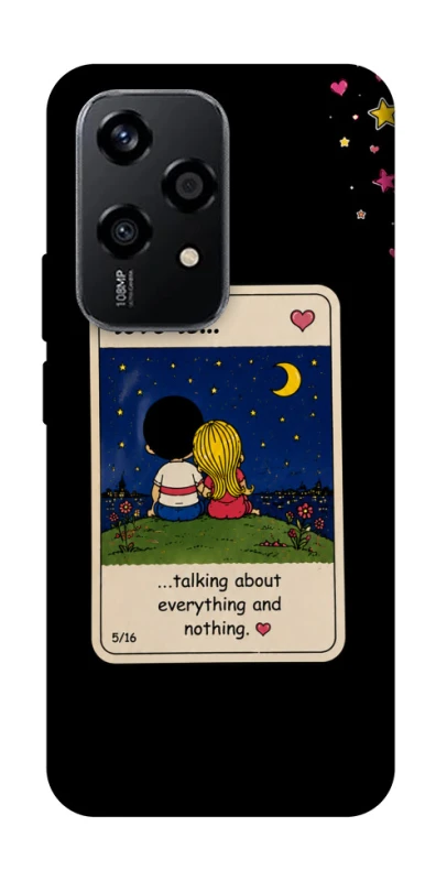 Чохол на Honor 200 Lite Love is ver.6 фото 1 з 1