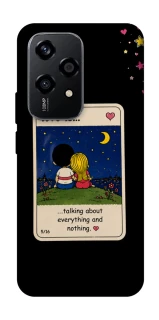 Чохол на Honor 200 Lite Love is ver.6 фото 1 з 1