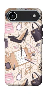 Чохол на Apple iPhone 17 Air (6.5") Fashion collage ver.9 фото 1 з 1